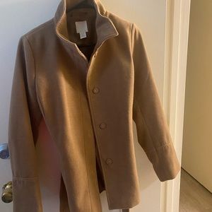 H&M Trenchcoat jacket